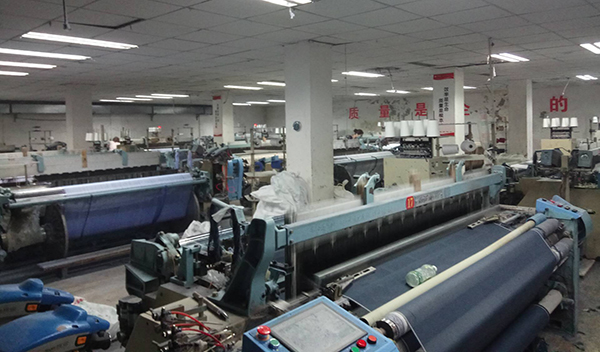 fabric factory wholesale